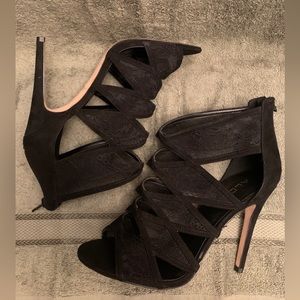 Aldo Heels